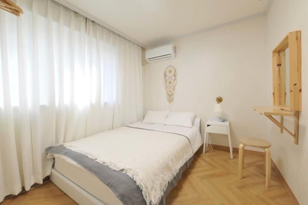 Yeonnam Wave Villa Seúl Exterior foto