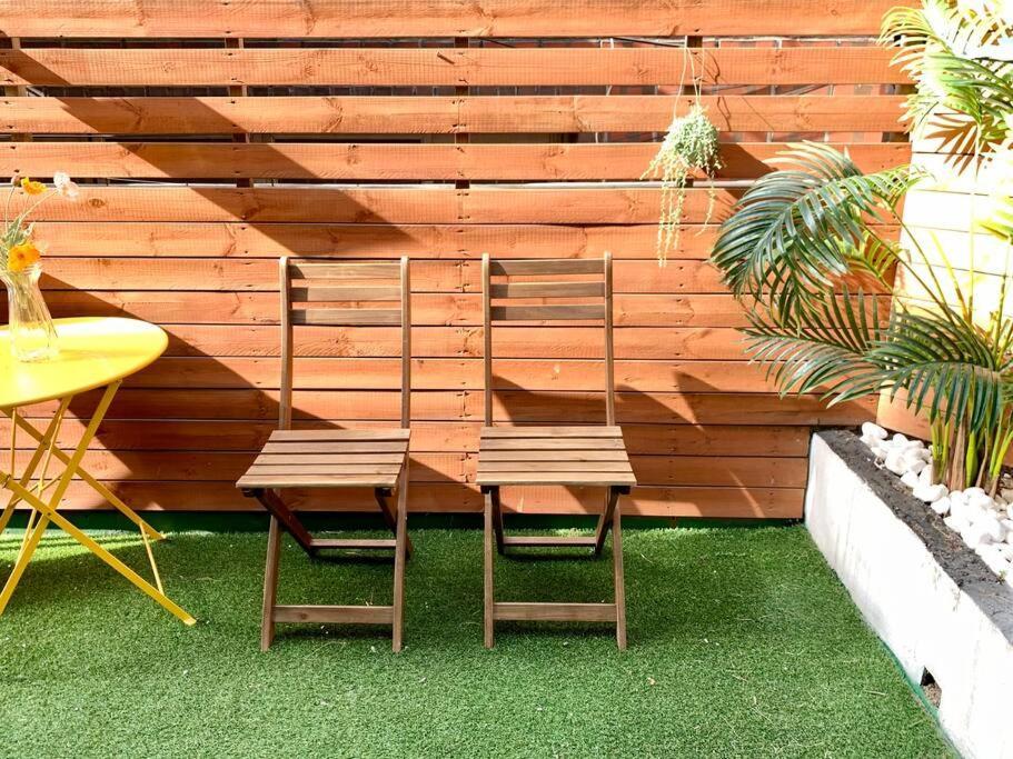 Yeonnam Wave Villa Seúl Exterior foto